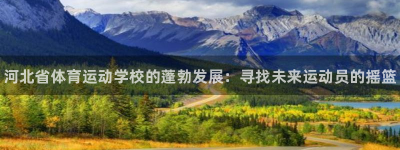 vsport体育官方正版app神州：河北省体育运动学