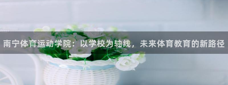 vsport体育官网下载平台注册要钱吗是真的吗：南宁体育运动